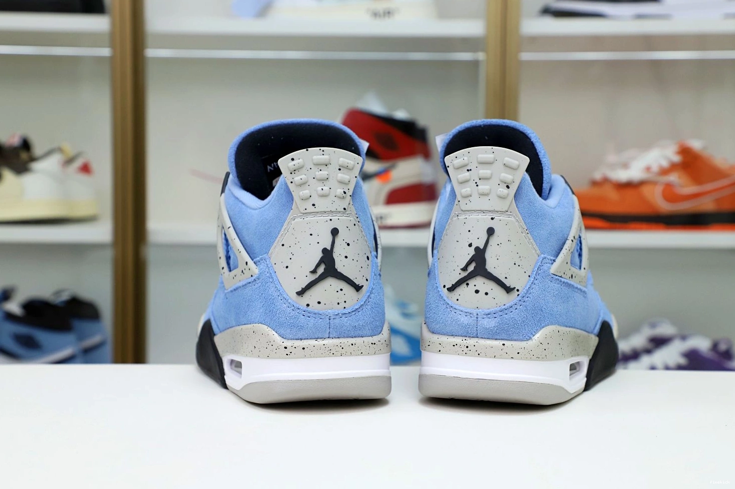 JORDAN BLUE AIR UNIVERSITY 4 0824